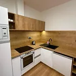 בית הארחה Lucky Jasna 4*