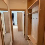 Lucky Jasna בית הארחה 4*