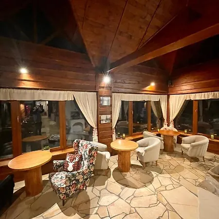 Lucky Jasna Guest house Demanovska Dolina