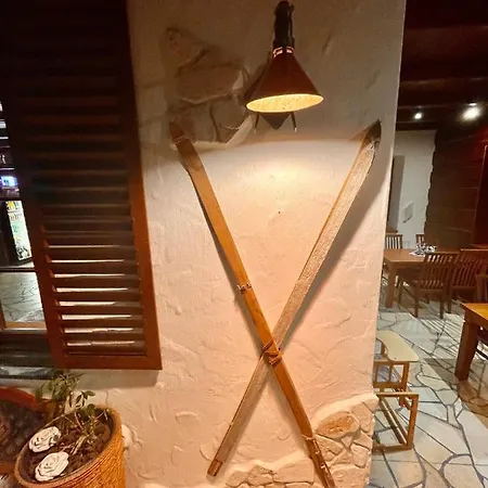 Lucky Jasna Guest house 3*