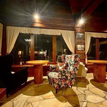 Guest house Lucky Jasna Demanovska Dolina