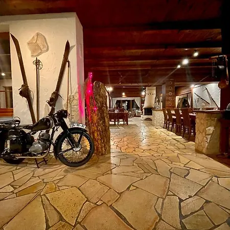 Lucky Jasna 3* Demanovska Dolina