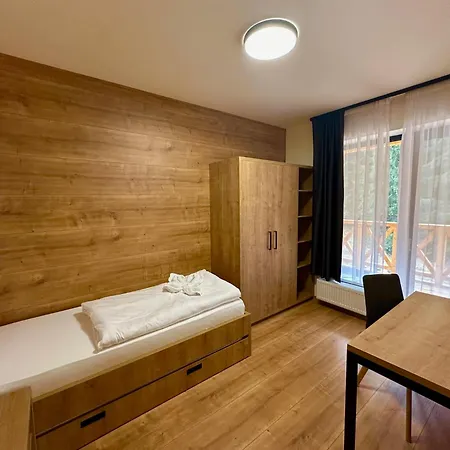 Pensjonat Lucky Jasna 3*