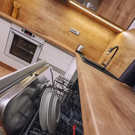 Guest house Lucky Jasna Demanovska Dolina