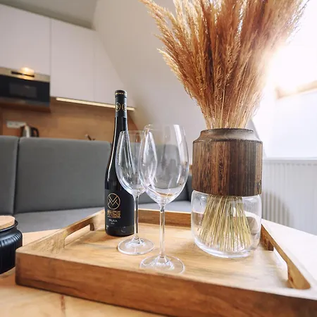 Guest house Lucky Jasna 4*