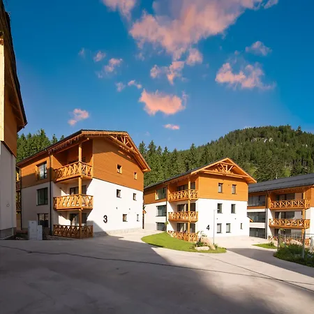 Affittacamere Lucky Jasna 4*