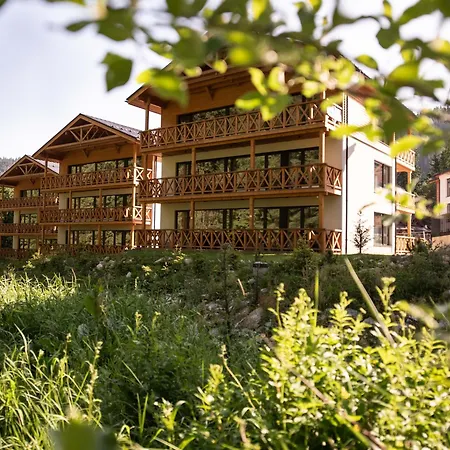 Lucky Jasna Affittacamere Demänovská Dolina