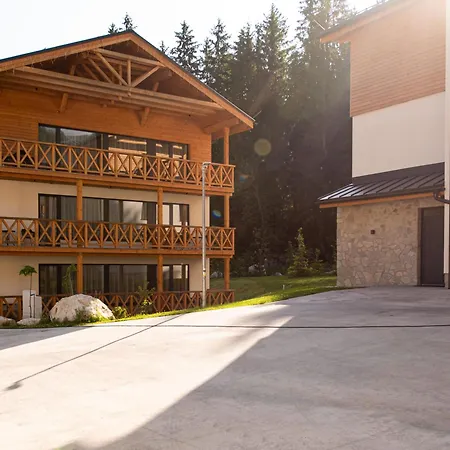 Lucky Jasna Demänovská Dolina