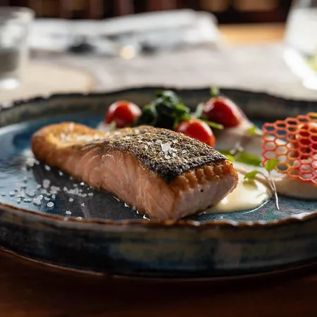 Lucky Jasna Pensión 4*