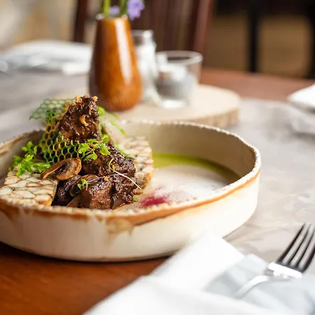 Guest house Lucky Jasna Demanovska Dolina