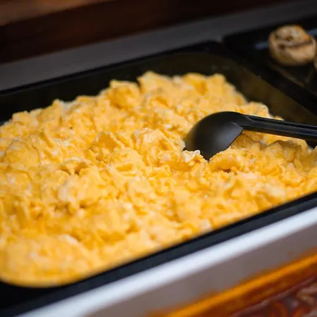 Lucky Jasna Affittacamere 4*