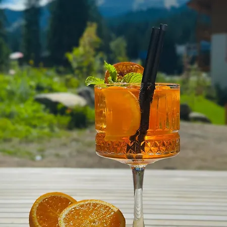 Lucky Jasna Guest house 4*