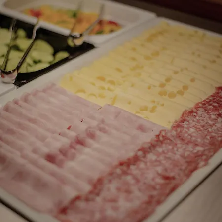 Lucky Jasna 4* Demanovska Dolina