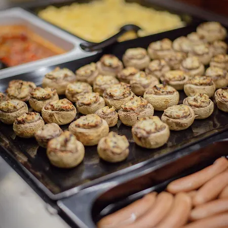 Lucky Jasna Affittacamere