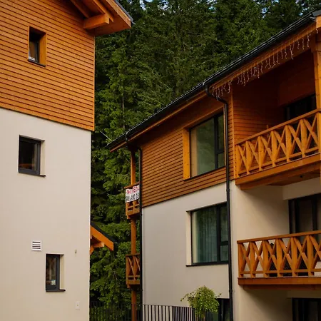 Lucky Jasna Guest house 4*