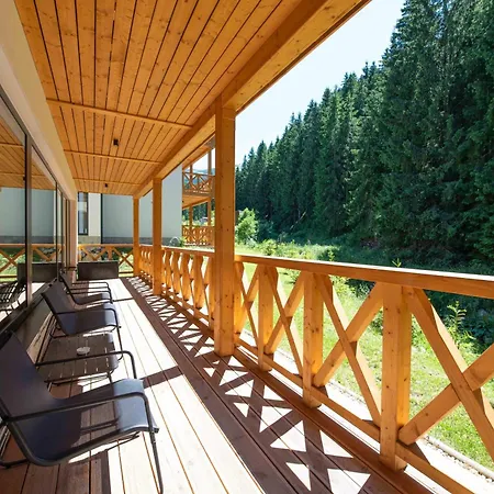 Guest house Lucky Jasna