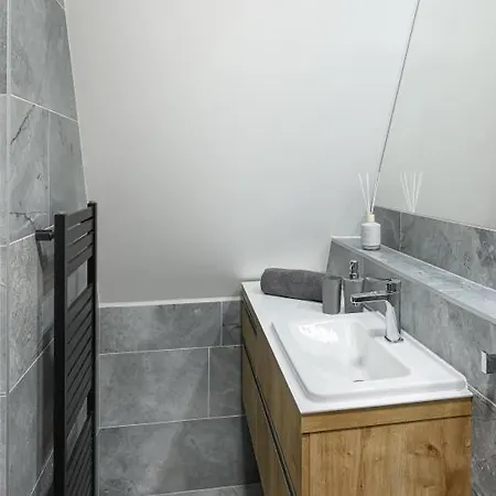 Guest house Lucky Jasna Demanovska Dolina