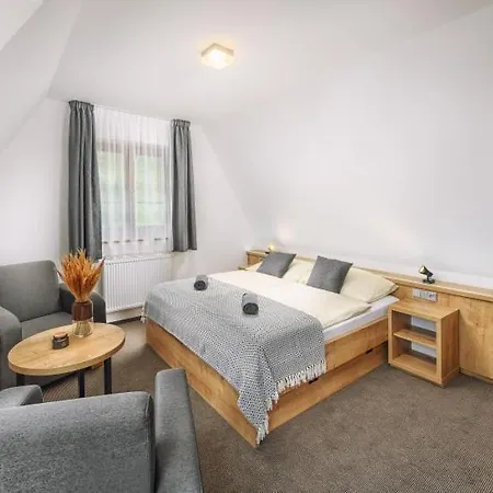 Lucky Jasna 4* Demänovská Dolina