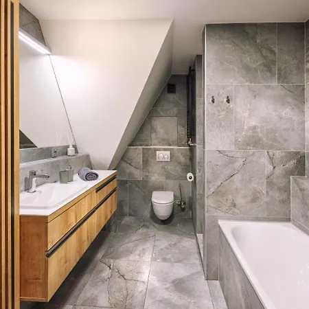 Guest house Lucky Jasna