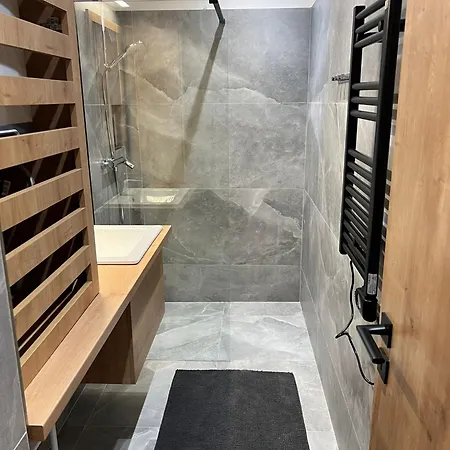 Pensión Lucky Jasna 4*