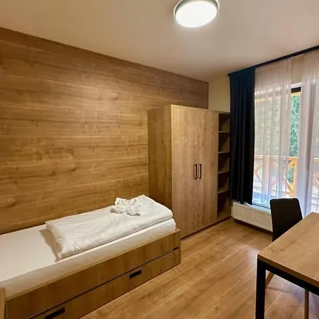 Lucky Jasna Demänovská Dolina