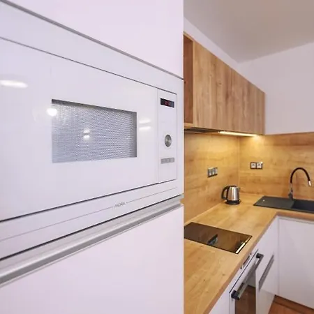 Lucky Jasna 4* Demanovska Dolina