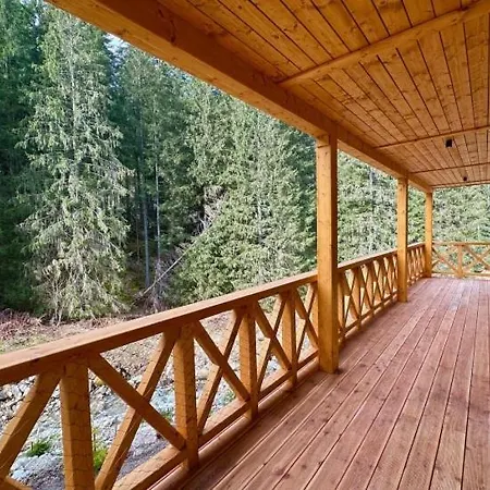 Affittacamere Lucky Jasna