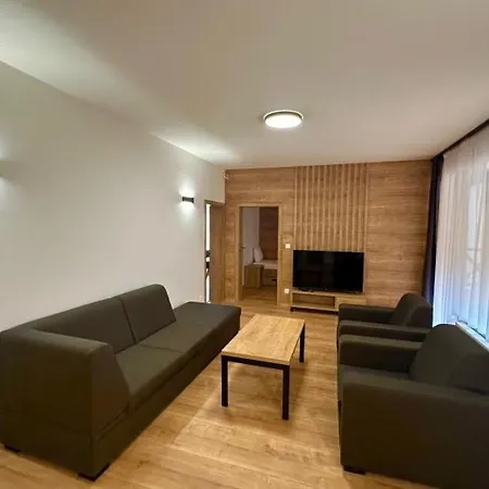 Guest house Lucky Jasna Demanovska Dolina