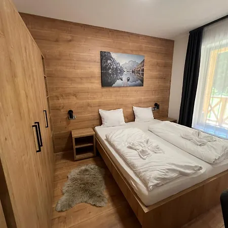 Lucky Jasna 4*