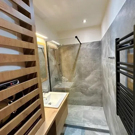 Lucky Jasna 4* Demänovská Dolina