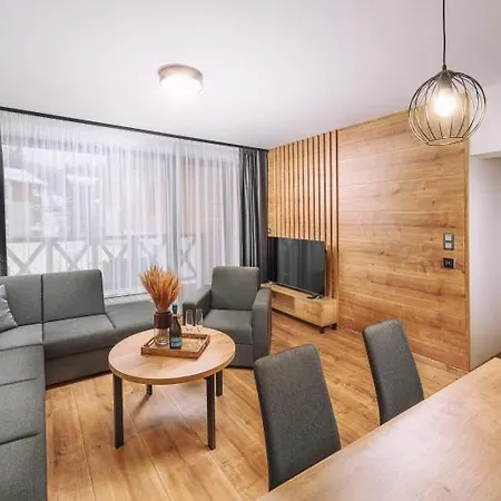 Lucky Jasna Affittacamere