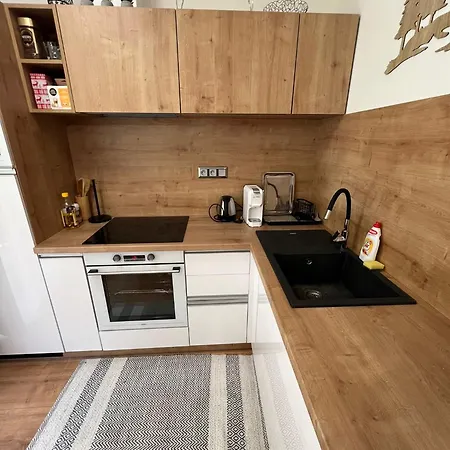 Guest house Lucky Jasna