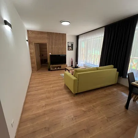 Guest house Lucky Jasna 4*