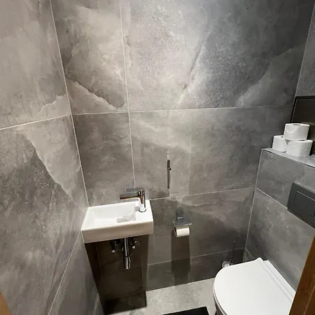 Lucky Jasna Affittacamere Demänovská Dolina