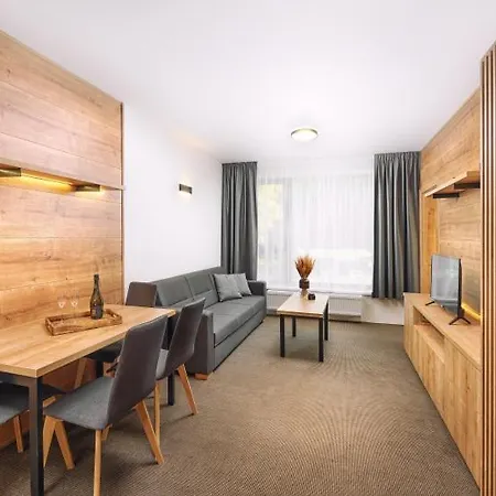 Lucky Jasna Demanovska Dolina