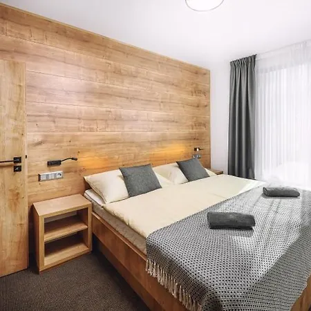 Lucky Jasna Guest house