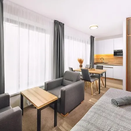 Guest house Lucky Jasna 4*