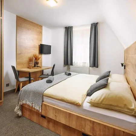 Lucky Jasna 4* Demänovská Dolina