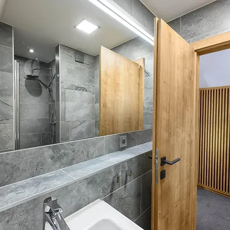 Lucky Jasna Demänovská Dolina