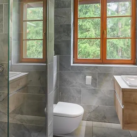 Lucky Jasna 4* Demanovska Dolina