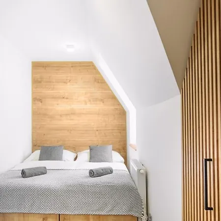 Lucky Jasna Guest house