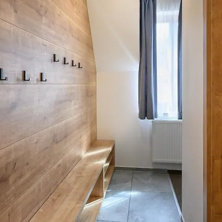 Guest house Lucky Jasna 4*