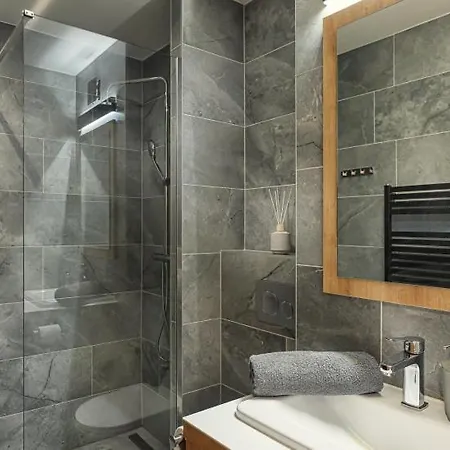 Lucky Jasna Demanovska Dolina