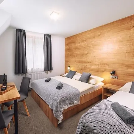 Lucky Jasna 4* Demanovska Dolina