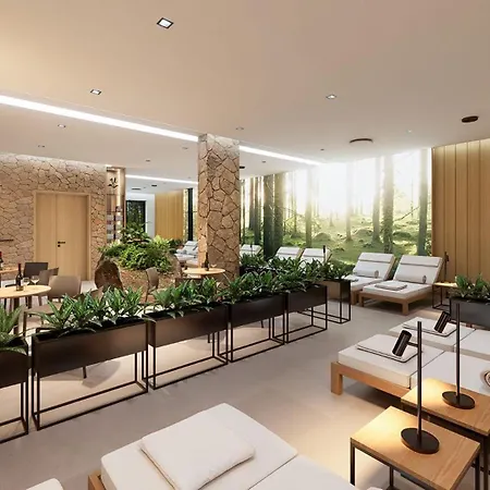 Guest house Lucky Jasna