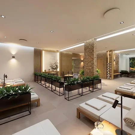 Lucky Jasna 4* Demänovská Dolina