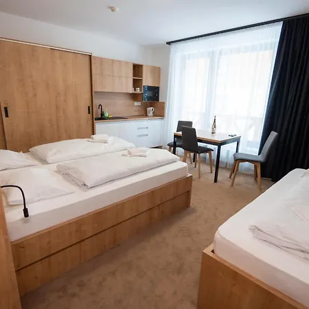 Lucky Jasna 4*
