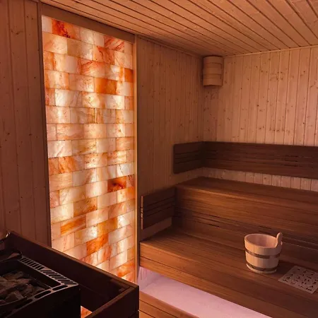 Lucky Jasna 4* Demanovska Dolina